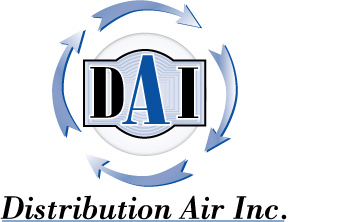 Distribution Air Inc
